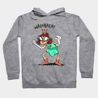 Walupeachy Hoodie